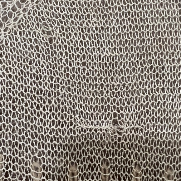 Frenchi Tan Sweater with Undershirt - Picture 9 of 9